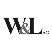 W&L AG logo, W&L AG contact details