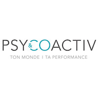 PSYCOACTIV logo, PSYCOACTIV contact details