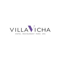 The Originals Relais La Villa Vicha logo, The Originals Relais La Villa Vicha contact details