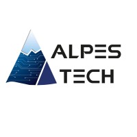 ALPES TECH logo, ALPES TECH contact details