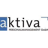 Aktiva Personalmanagement GmbH logo, Aktiva Personalmanagement GmbH contact details