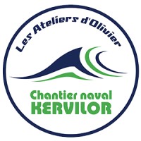 Les Ateliers d'Olivier et chantier naval Kervilor logo, Les Ateliers d'Olivier et chantier naval Kervilor contact details