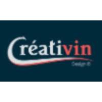 Créativin - design logo, Créativin - design contact details