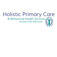 Holistic Primary Care & Behavioral Health Services logo, Holistic Primary Care & Behavioral Health Services contact details