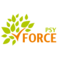 psyForce.ch logo, psyForce.ch contact details