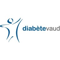 diabètevaud logo, diabètevaud contact details