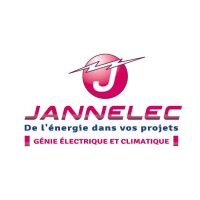 JANNELEC logo, JANNELEC contact details