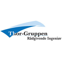 Thor-Gruppen ApS logo, Thor-Gruppen ApS contact details