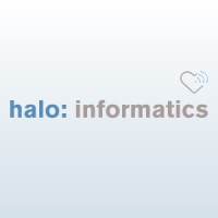 HALO INFORMATICS LTD logo, HALO INFORMATICS LTD contact details