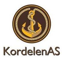 Kordelen AS logo, Kordelen AS contact details