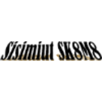 Sisimiut SK8M8 logo, Sisimiut SK8M8 contact details