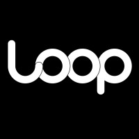 loop logo, loop contact details