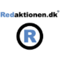 Redaktionen.dk logo, Redaktionen.dk contact details