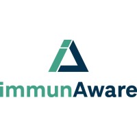 immunAware ApS logo, immunAware ApS contact details