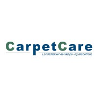 CarpetCare logo, CarpetCare contact details