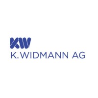 K. Widmann AG logo, K. Widmann AG contact details