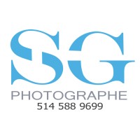 Stephan Germain Photographe logo, Stephan Germain Photographe contact details