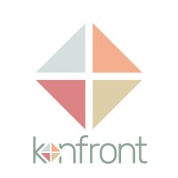 Konfront logo, Konfront contact details