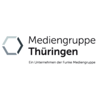 Mediengruppe Thüringen logo, Mediengruppe Thüringen contact details