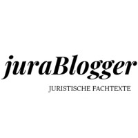 juraBlogger logo, juraBlogger contact details