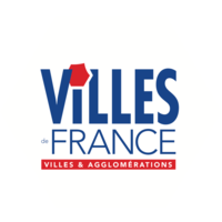 Villes de France logo, Villes de France contact details