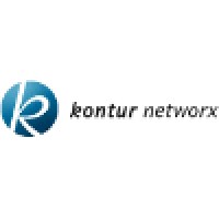 kontur networx GmbH logo, kontur networx GmbH contact details