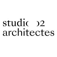 Studio 02 Architectes logo, Studio 02 Architectes contact details