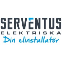 Serventus Elektriska logo, Serventus Elektriska contact details