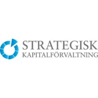 Strategisk Kapitalförvaltning Sverige AB logo, Strategisk Kapitalförvaltning Sverige AB contact details