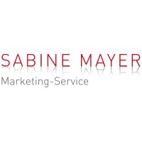 Sabine Mayer Marketing-Service logo, Sabine Mayer Marketing-Service contact details