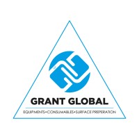 Grant Global logo, Grant Global contact details