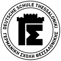 Deutsche Schule Thessaloniki logo, Deutsche Schule Thessaloniki contact details