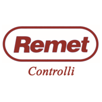 Remet controlli logo, Remet controlli contact details