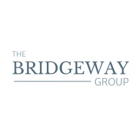 The Bridgeway Group logo, The Bridgeway Group contact details