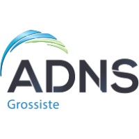 ADNS Grossiste logo, ADNS Grossiste contact details