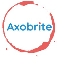 Axobrite logo, Axobrite contact details