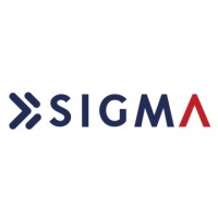 Sigma International logo, Sigma International contact details