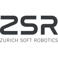 Zurich Soft Robotics logo, Zurich Soft Robotics contact details