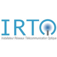 IRTO logo, IRTO contact details