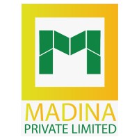 Madina Private Limited (MPL) logo, Madina Private Limited (MPL) contact details