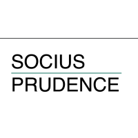 SOCIUS PRUDENCE logo, SOCIUS PRUDENCE contact details