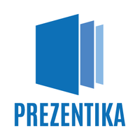 PREZENTIKA logo, PREZENTIKA contact details