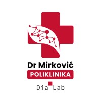 Poliklinika Dr Mirković Dialab logo, Poliklinika Dr Mirković Dialab contact details