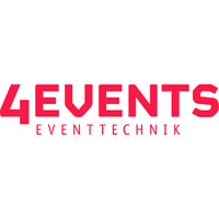 4Events GmbH logo, 4Events GmbH contact details