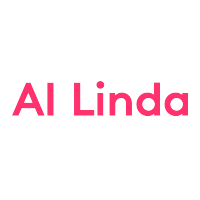 AI Linda logo, AI Linda contact details