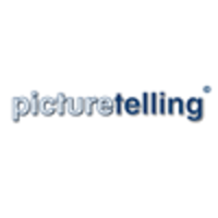 Picturetelling logo, Picturetelling contact details