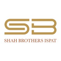 Shah Brothers Ispat Pvt. Ltd logo, Shah Brothers Ispat Pvt. Ltd contact details