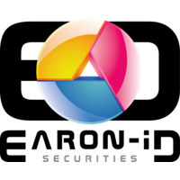 Earon-ID logo, Earon-ID contact details