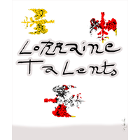 Lorraine Talents logo, Lorraine Talents contact details