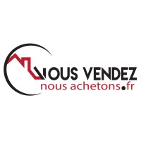 Vous vendez nous achetons.fr logo, Vous vendez nous achetons.fr contact details